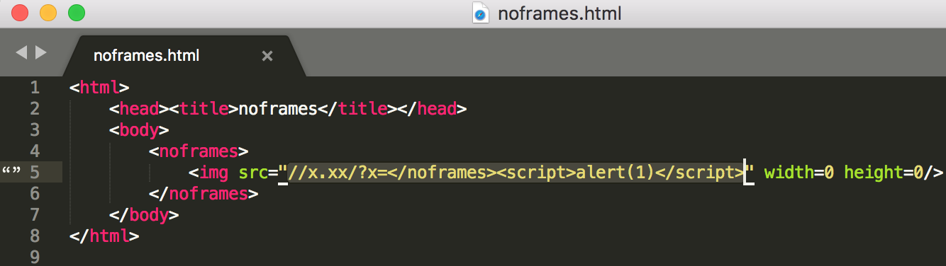 01-noframes-html
