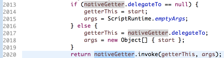 nativeGetter.invoke