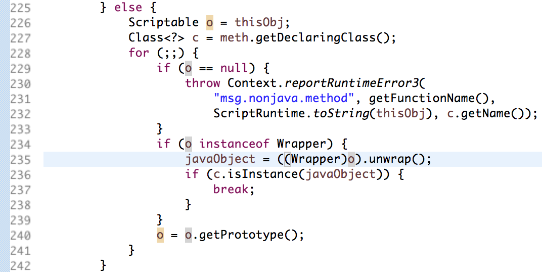 NativeJavaMethod.else.branch