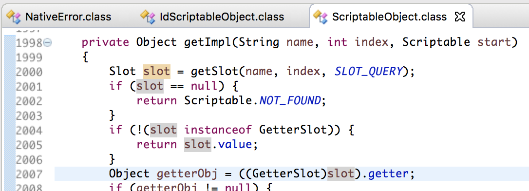 ScriptableObject-getterObj